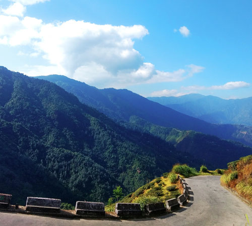 4 Days, 3 Nights of Himalayan Charm