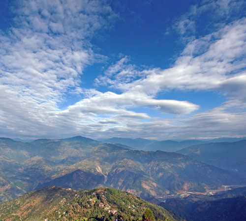 6 Days, 5 Nights of Serene Exploration